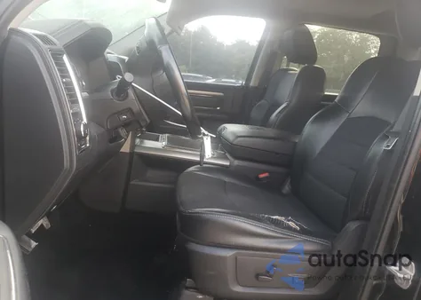 2014 Ram 1500 Sport z USA, uszkodzony, nr VIN 1C6RR7MTXES136911